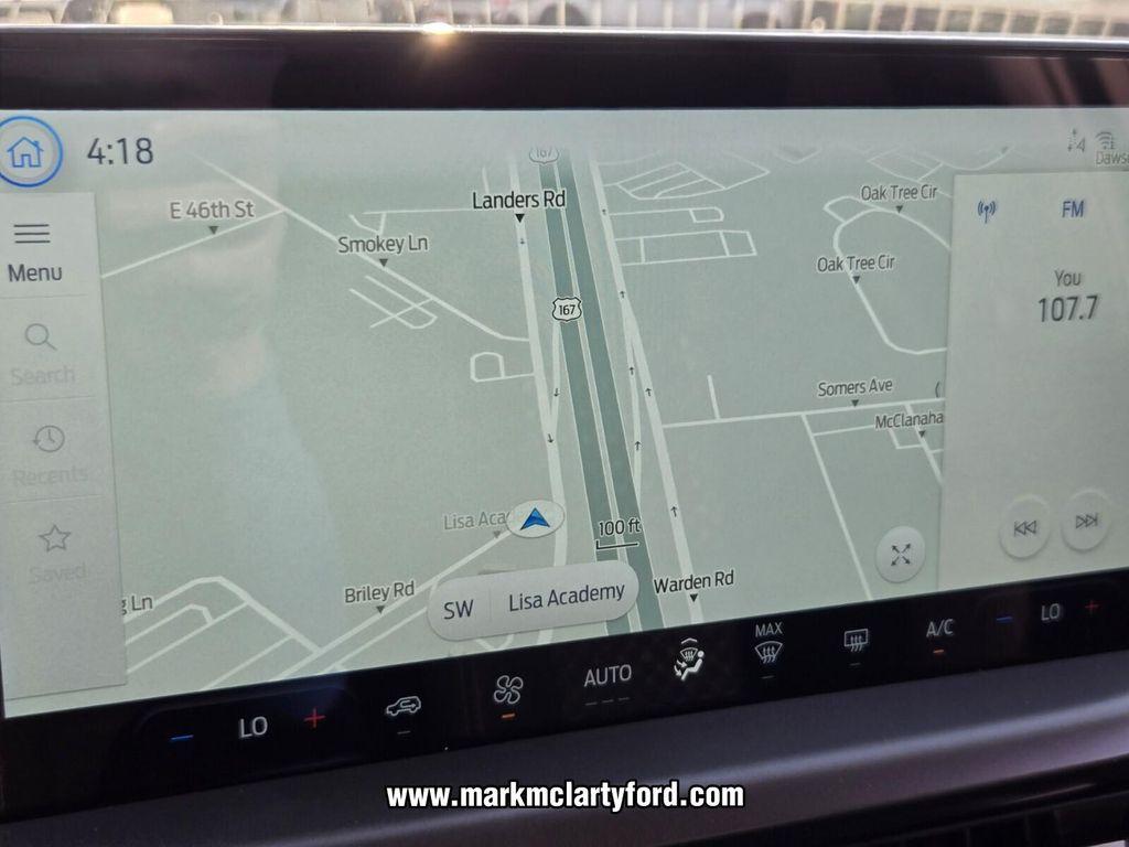 new 2026 Ford Escape car, priced at $27,822