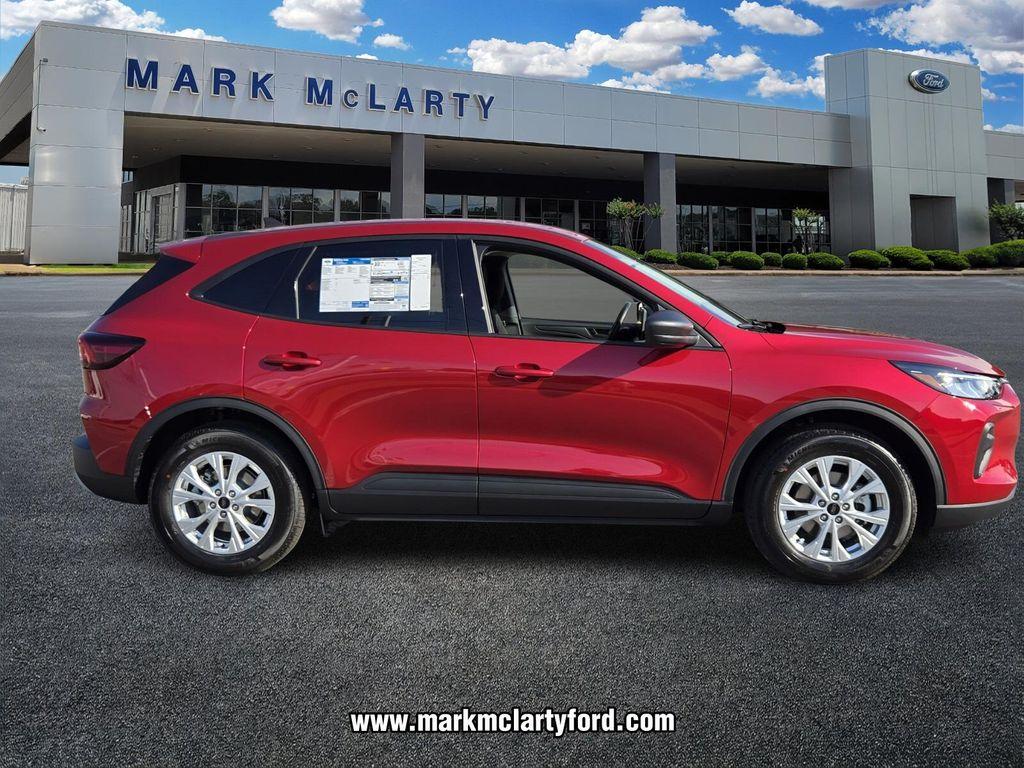 new 2026 Ford Escape car, priced at $27,822