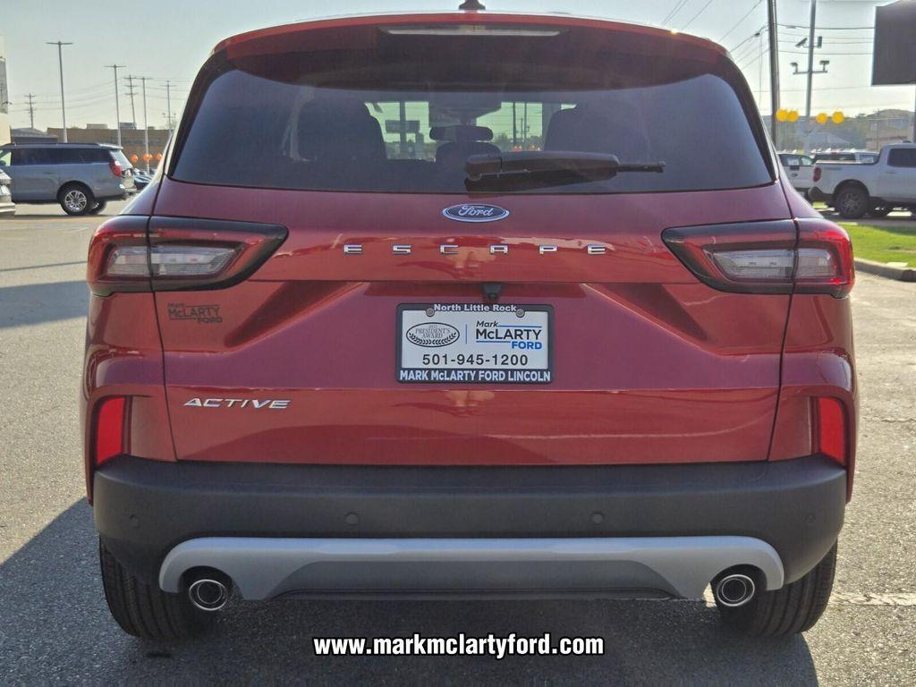 new 2026 Ford Escape car, priced at $27,822