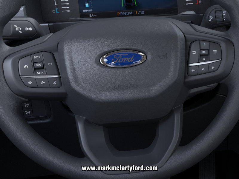 new 2026 Ford Ranger car, priced at $35,874
