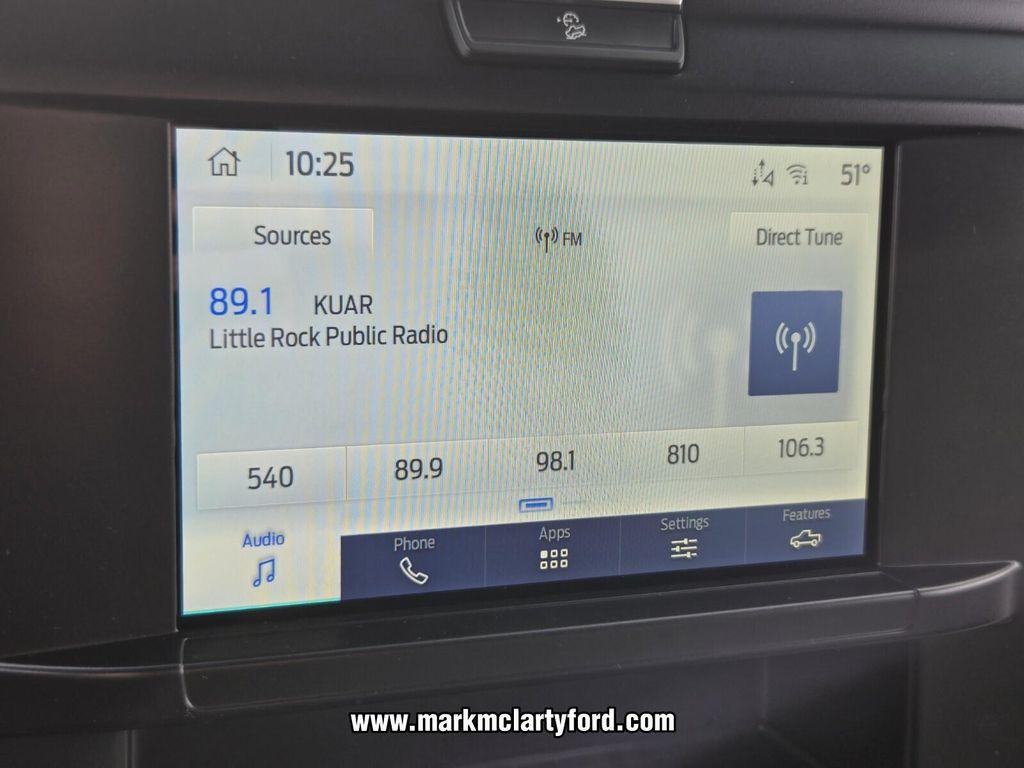 new 2026 Ford F-250 car, priced at $57,432