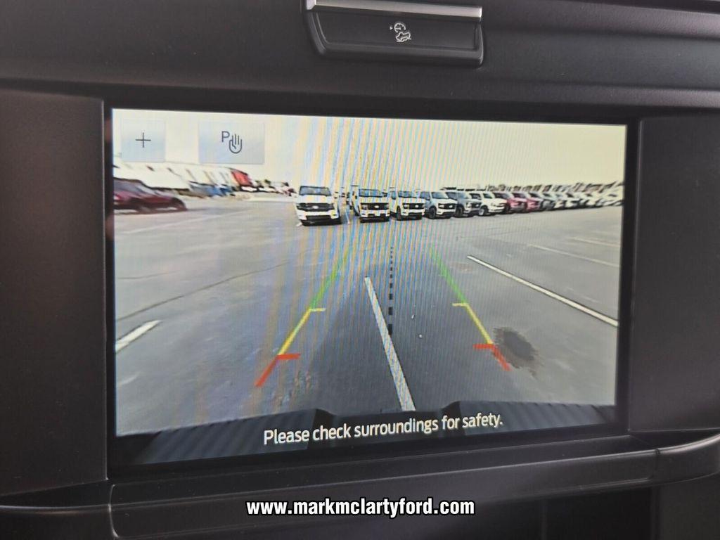 new 2026 Ford F-250 car, priced at $57,432