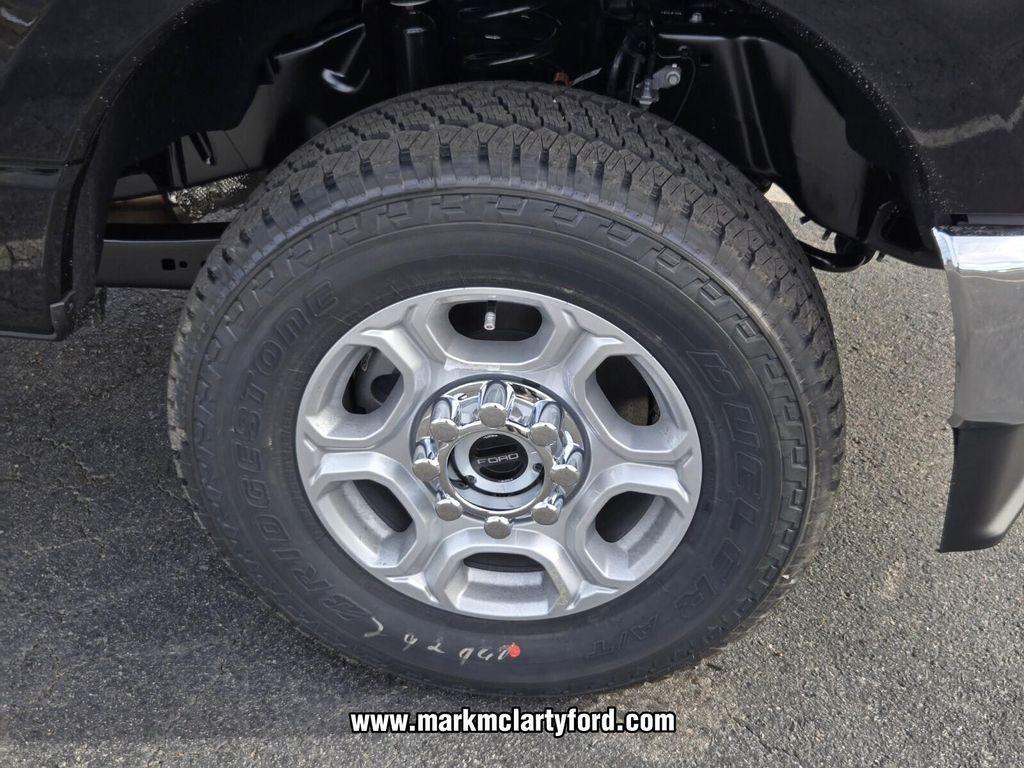 new 2026 Ford F-250 car, priced at $57,432