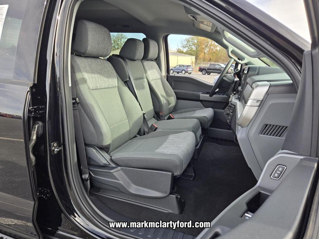 new 2026 Ford F-250 car, priced at $57,432