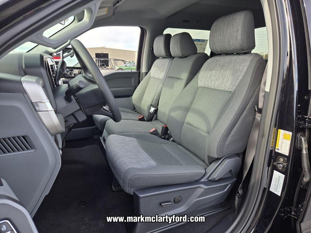 new 2026 Ford F-250 car, priced at $57,432