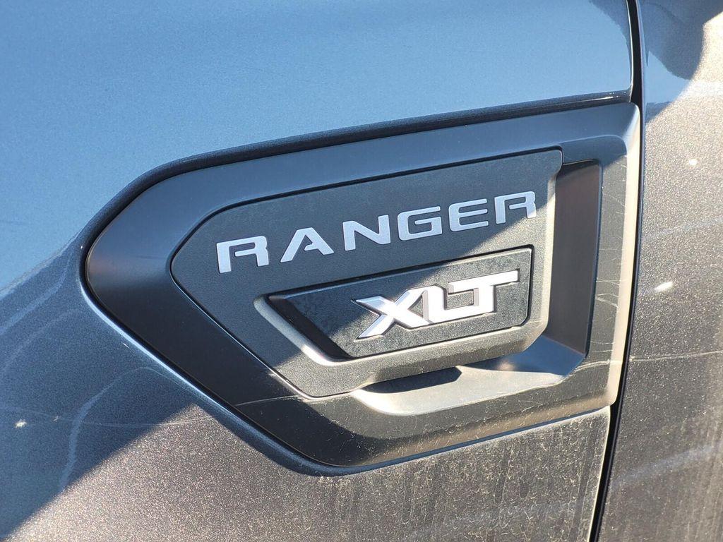 used 2019 Ford Ranger car, priced at $26,672