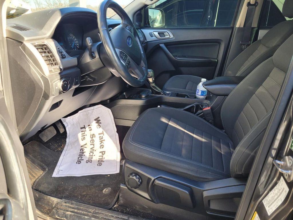 used 2019 Ford Ranger car, priced at $26,672