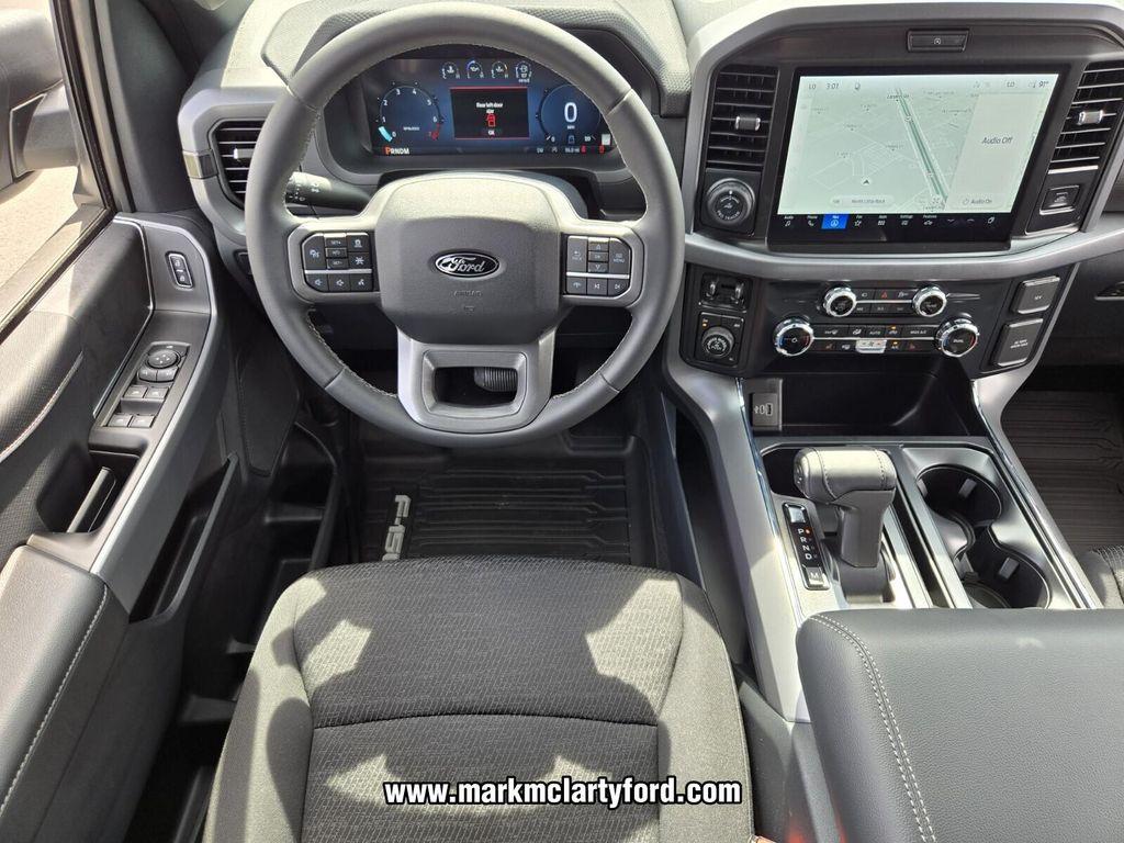 new 2026 Ford F-150 car, priced at $81,624