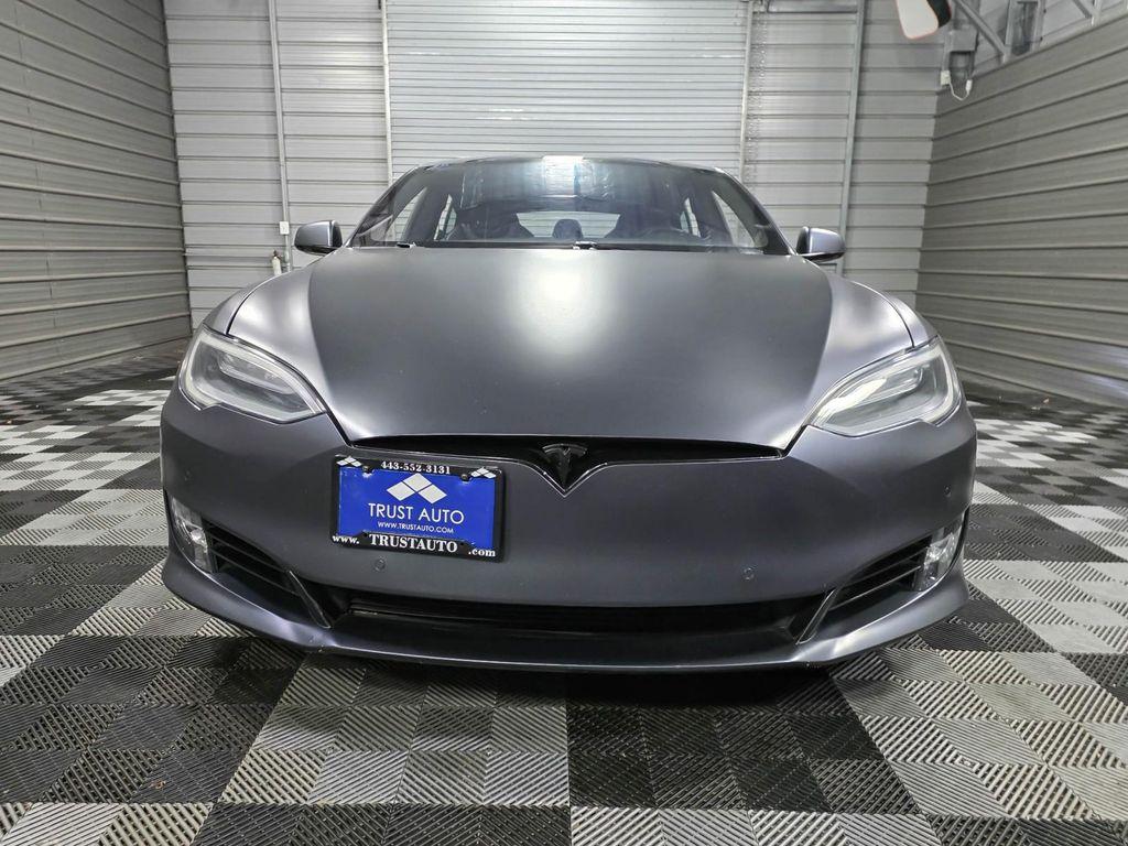 used 2019 Tesla Model S car, priced at $27,395
