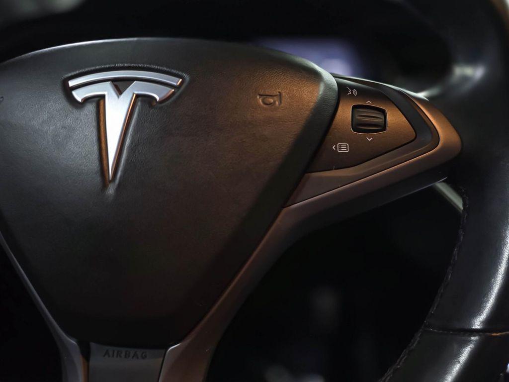 used 2019 Tesla Model S car, priced at $27,395