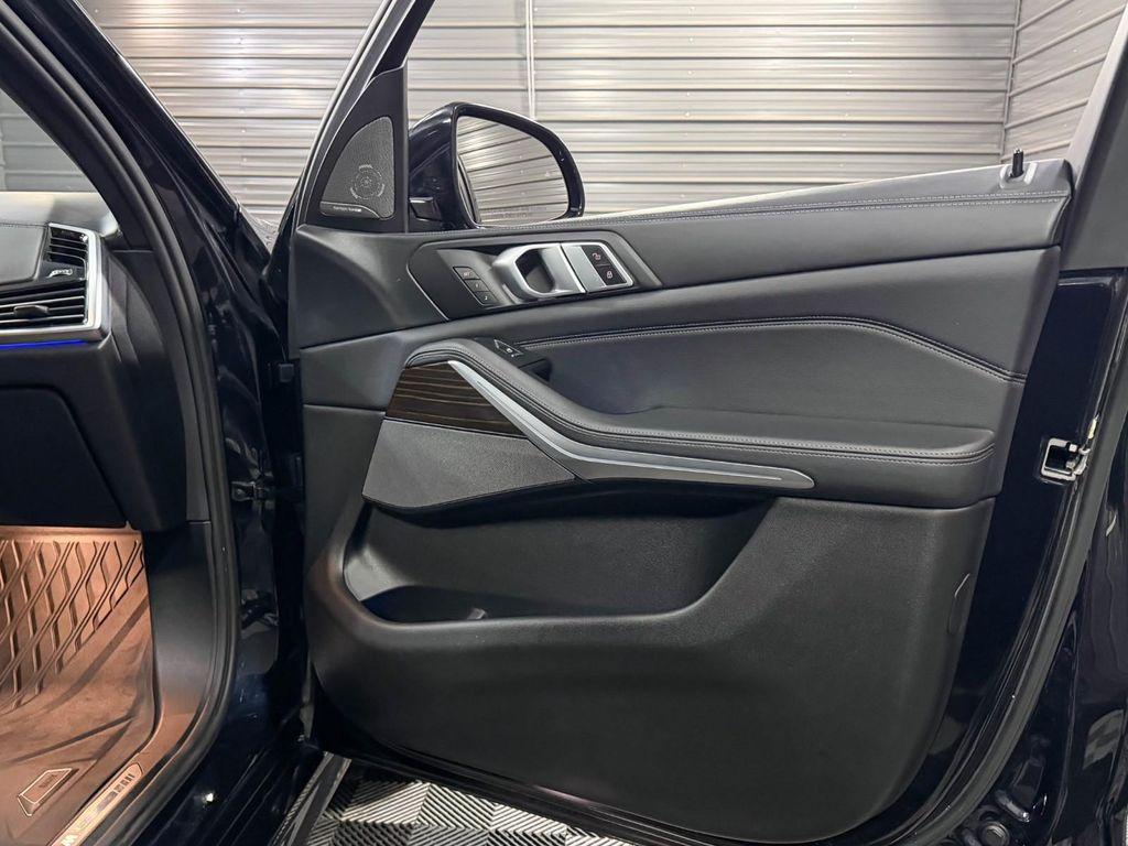 used 2019 BMW X5 car