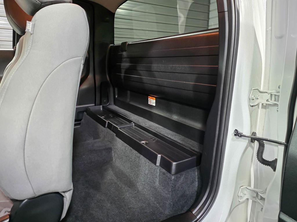 used 2021 Toyota Tacoma car, priced at $28,895