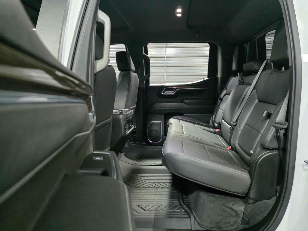 used 2023 Chevrolet Silverado 1500 car, priced at $47,695