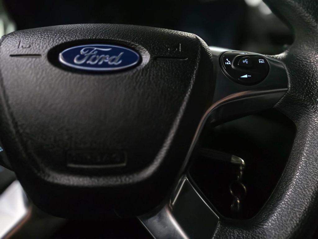 used 2022 Ford Transit Connect car, priced at $22,495