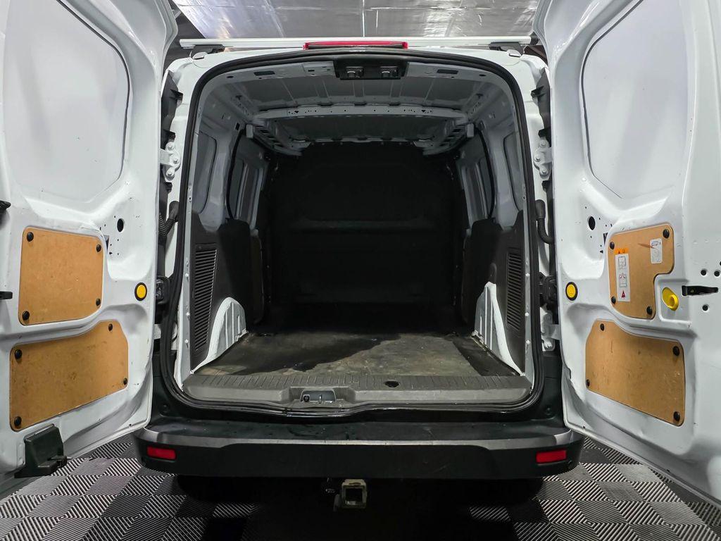 used 2022 Ford Transit Connect car, priced at $22,495