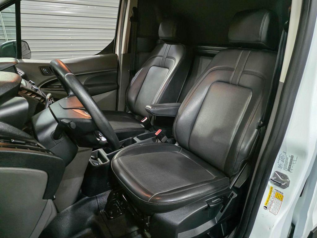 used 2022 Ford Transit Connect car, priced at $22,495