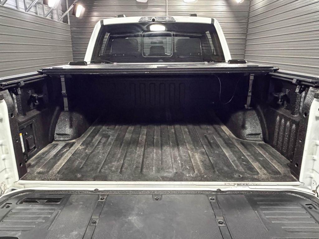 used 2022 Ford F-150 car, priced at $54,595