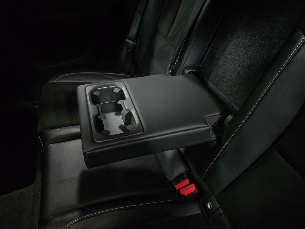 used 2022 Volvo XC40 Recharge Pure Electric car, priced at $21,295