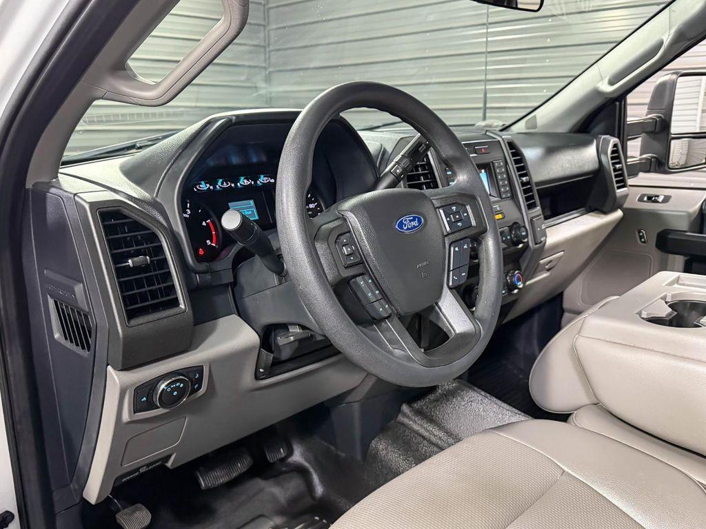 used 2022 Ford F-250 car, priced at $45,595