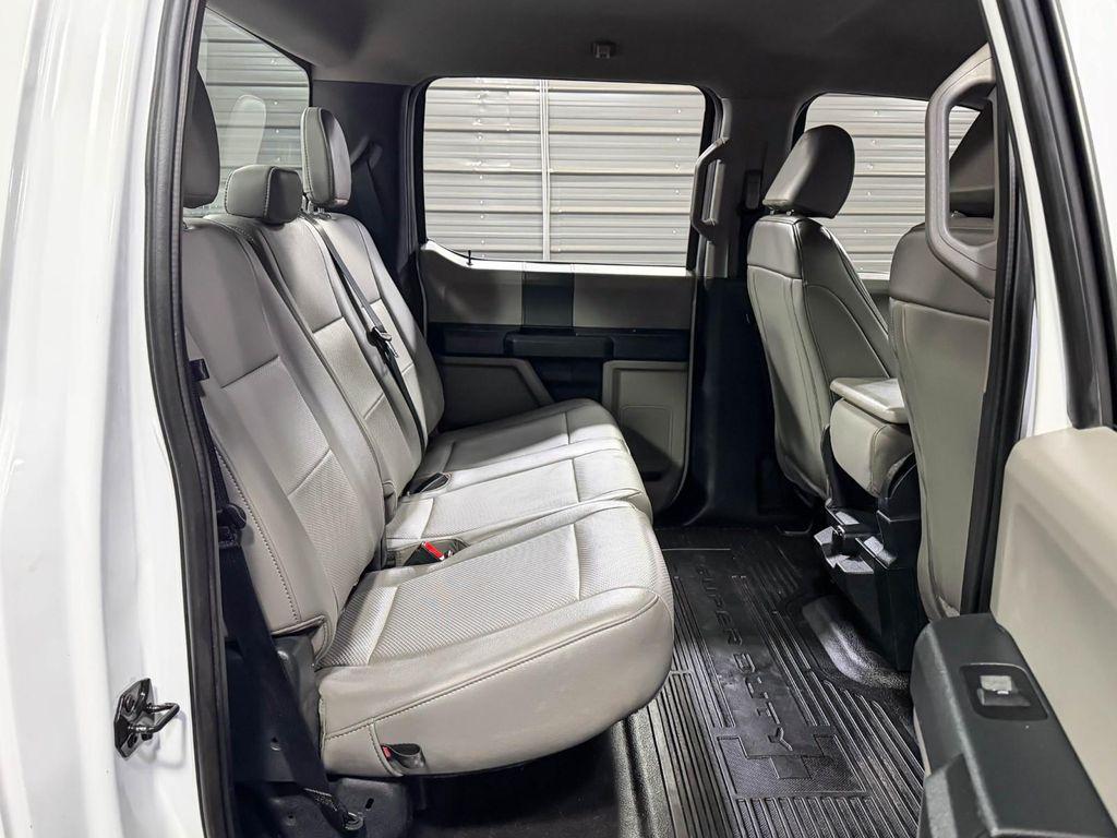 used 2022 Ford F-250 car, priced at $45,595