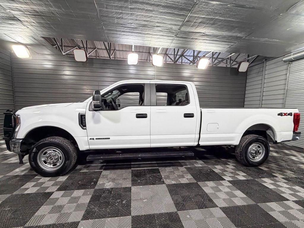 used 2022 Ford F-250 car, priced at $45,595