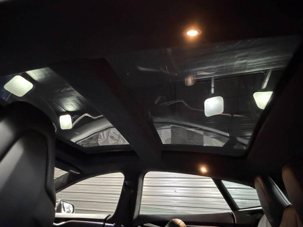 used 2015 Tesla Model S car, priced at $13,595