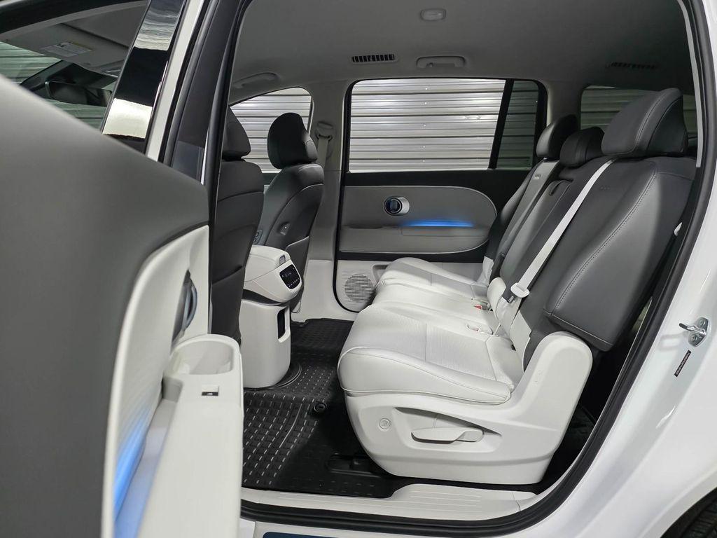 used 2026 Hyundai IONIQ 9 car, priced at $50,995