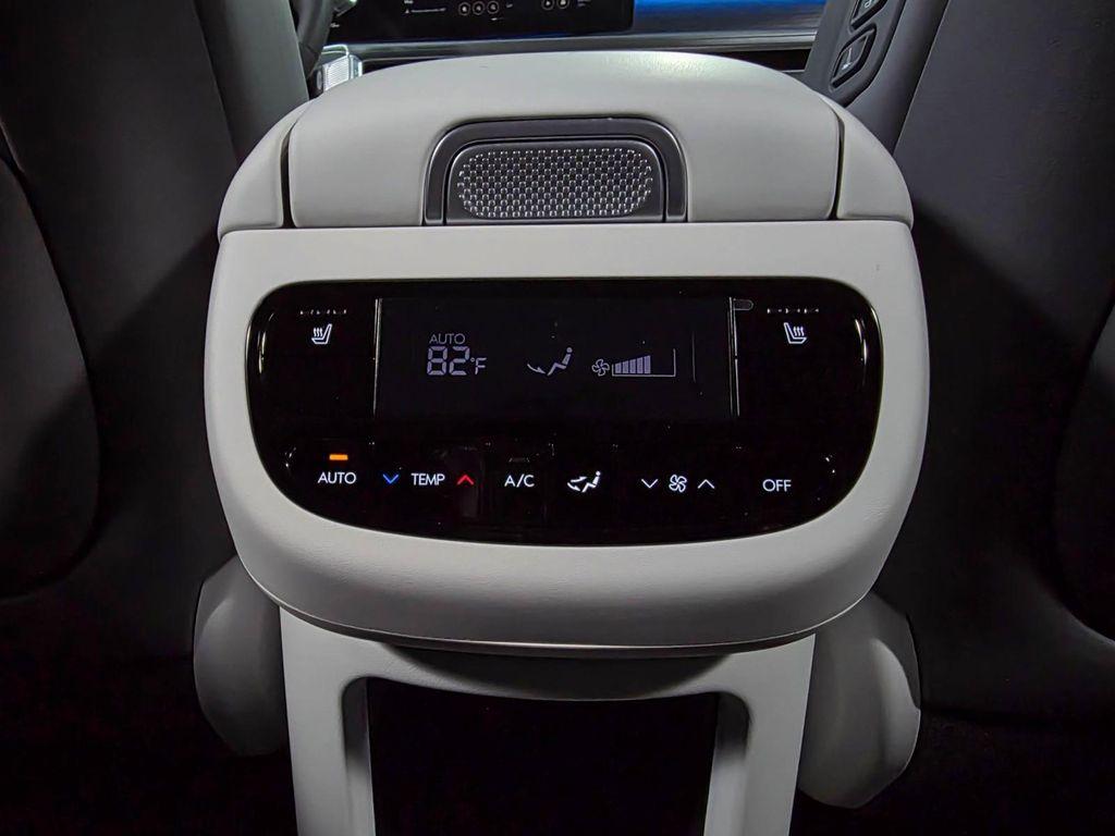 used 2026 Hyundai IONIQ 9 car, priced at $50,995