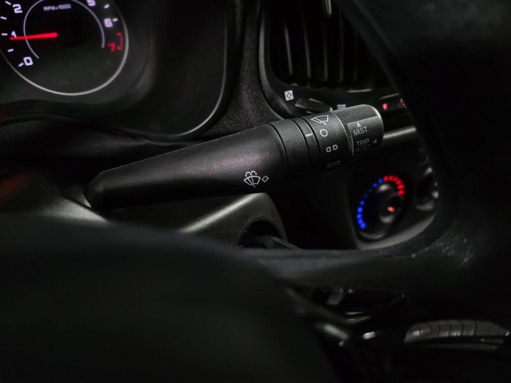 used 2022 Ram ProMaster City car, priced at $25,195