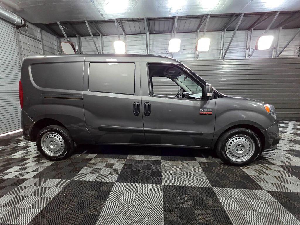 used 2022 Ram ProMaster City car, priced at $25,195