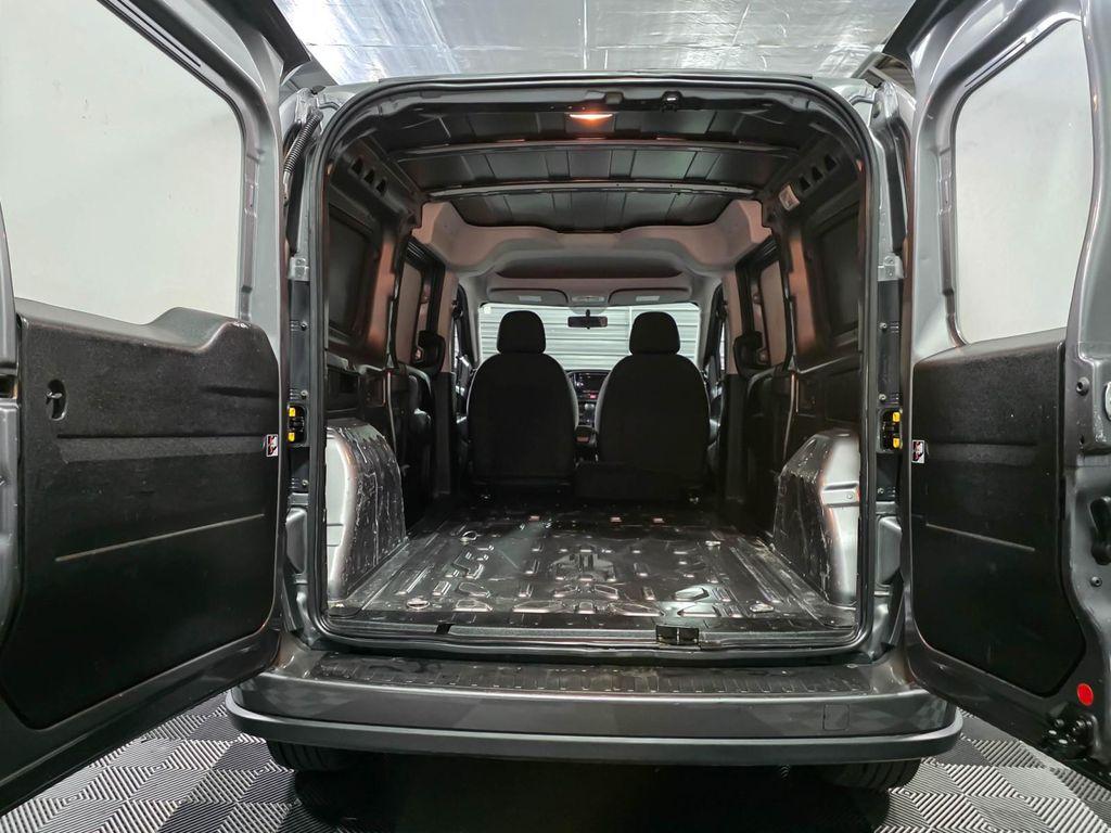 used 2022 Ram ProMaster City car, priced at $25,195