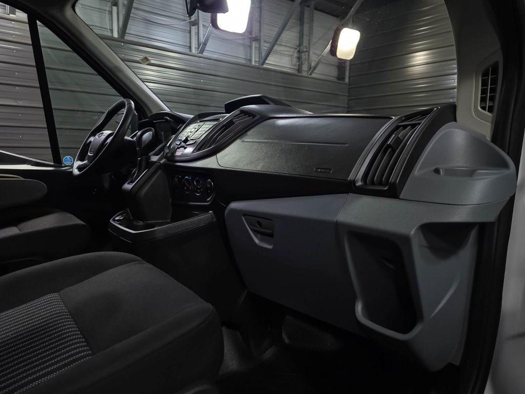 used 2019 Ford Transit-350 car, priced at $34,495