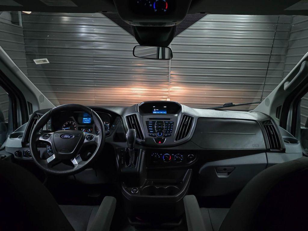 used 2019 Ford Transit-350 car, priced at $34,495