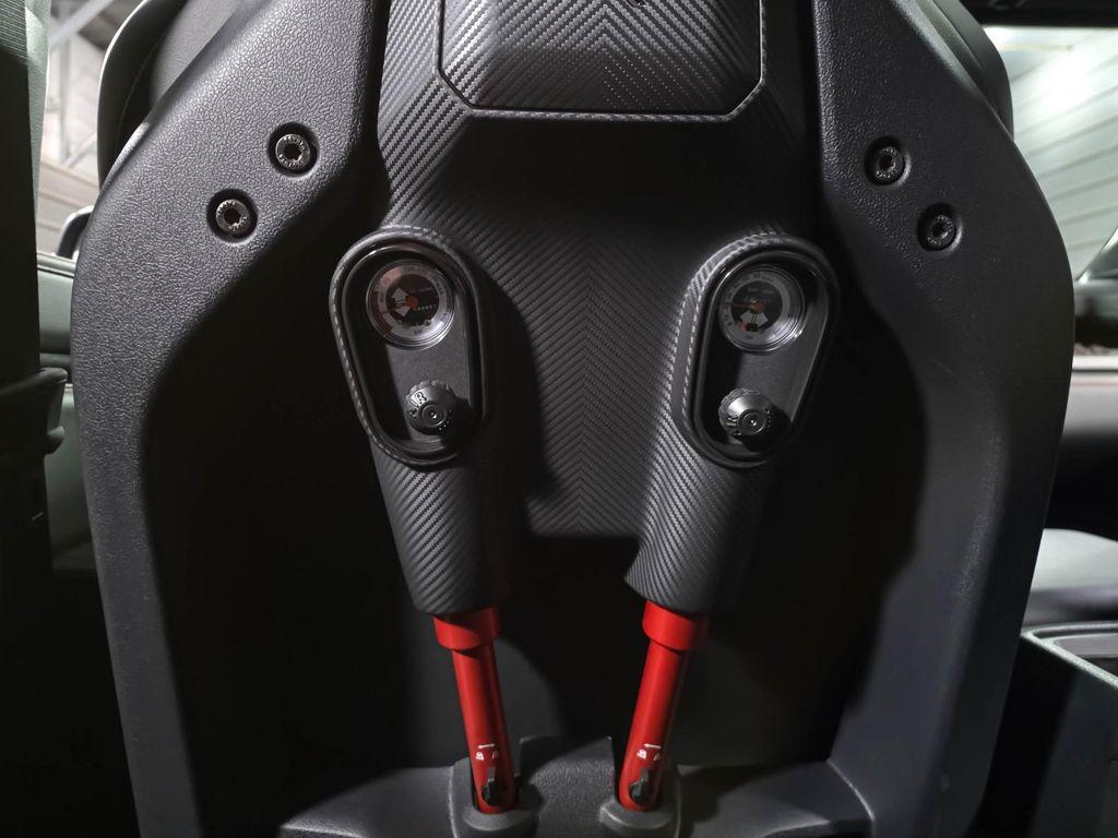 used 2024 Toyota Tacoma car, priced at $59,995