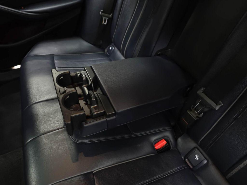 used 2019 BMW 540 car, priced at $32,995