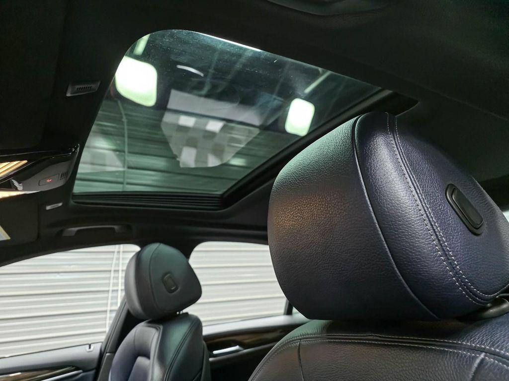 used 2019 BMW 540 car, priced at $32,995
