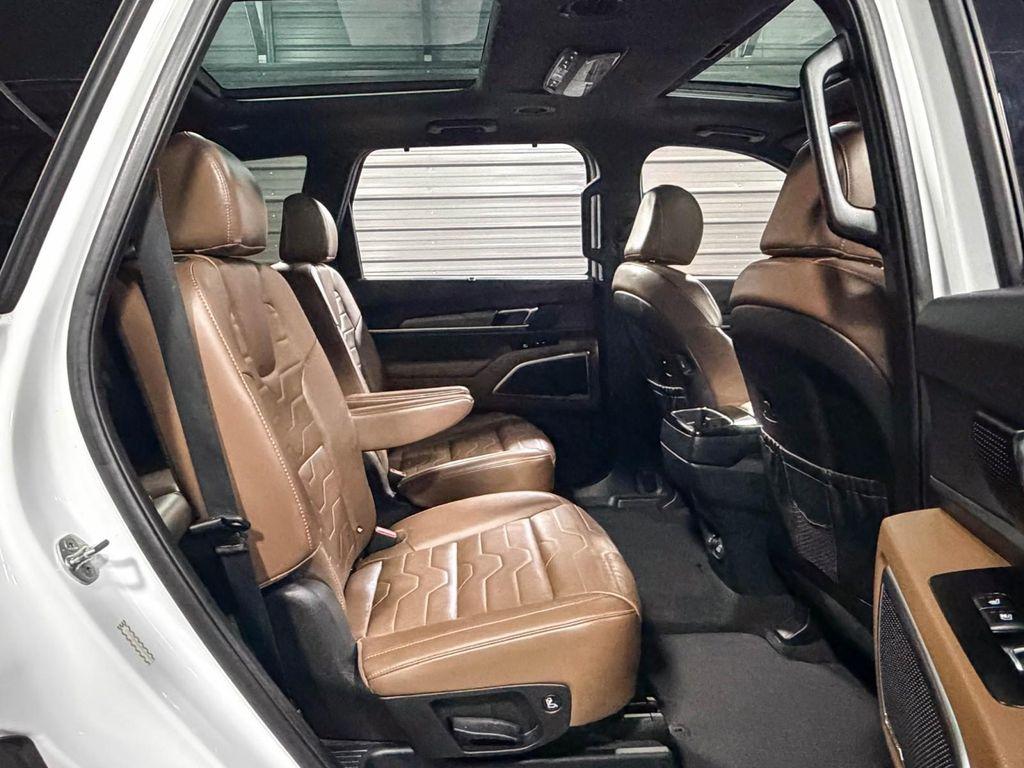 used 2021 Kia Telluride car, priced at $23,695