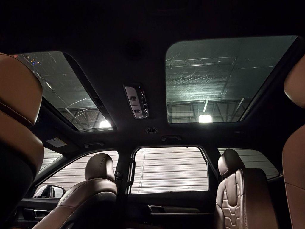 used 2021 Kia Telluride car, priced at $23,695