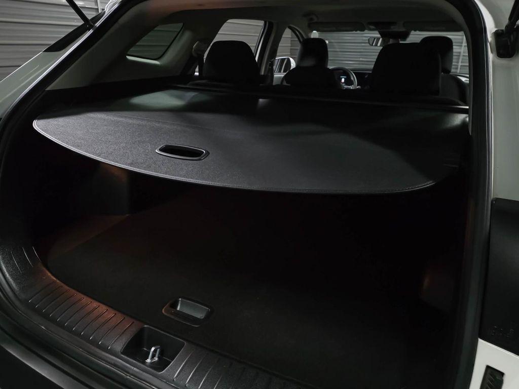 used 2023 Kia Sportage car, priced at $23,595