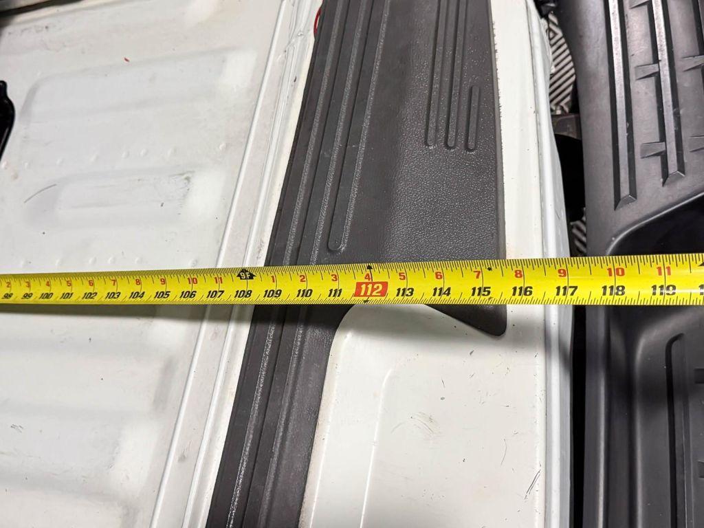 used 2018 Nissan NV Cargo NV2500 HD car, priced at $28,595