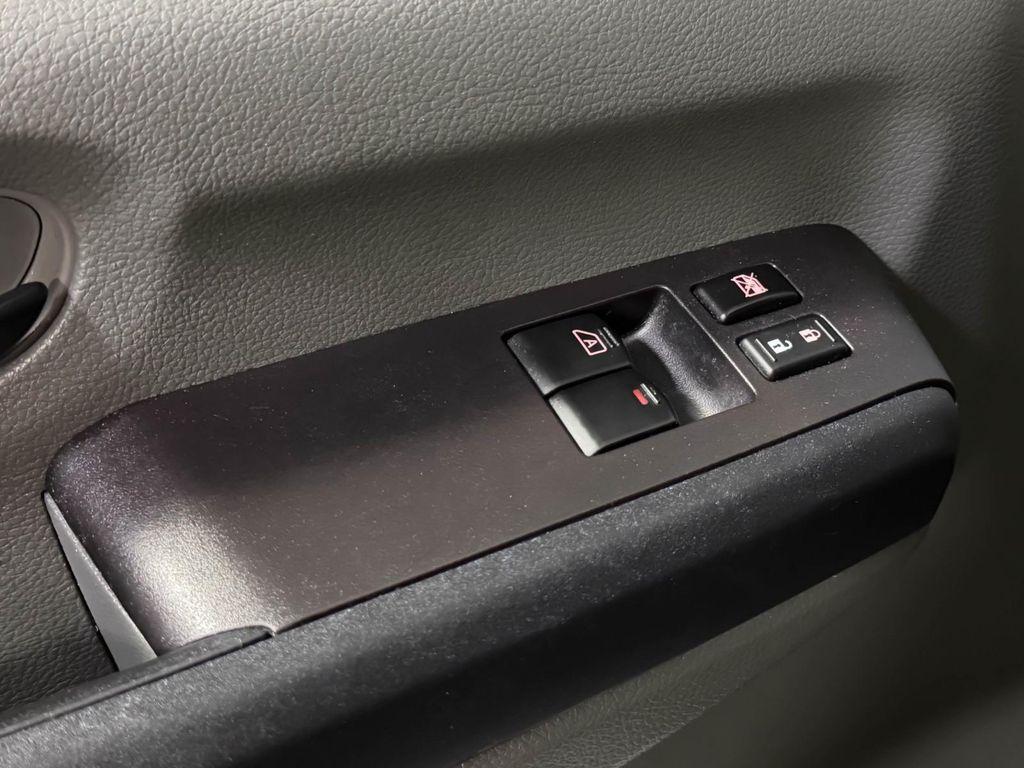 used 2018 Nissan NV Cargo NV2500 HD car, priced at $28,595