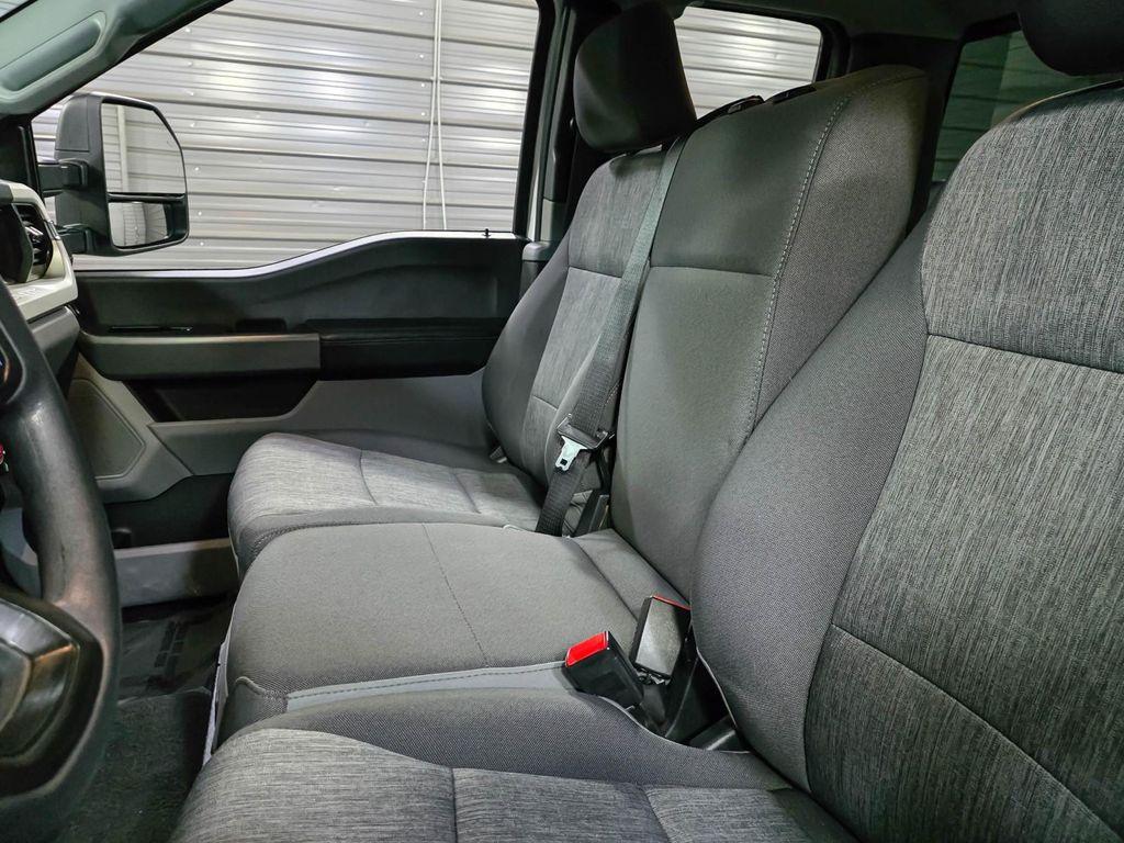 used 2023 Ford F-350 car, priced at $48,595