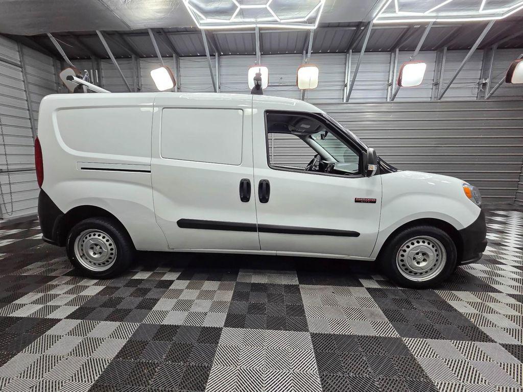 used 2018 Ram ProMaster City car