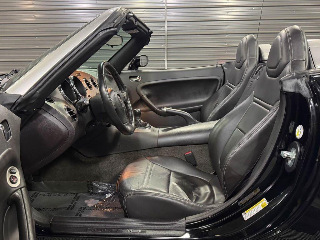 used 2006 Pontiac Solstice car, priced at $12,995