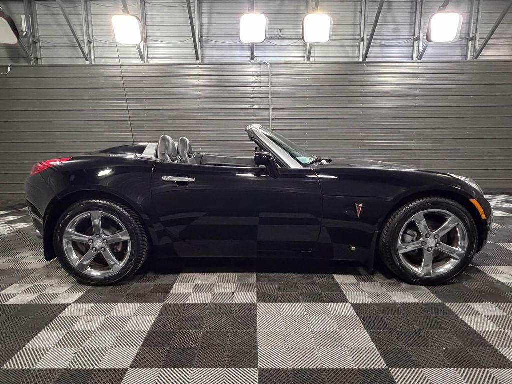 used 2006 Pontiac Solstice car, priced at $12,995