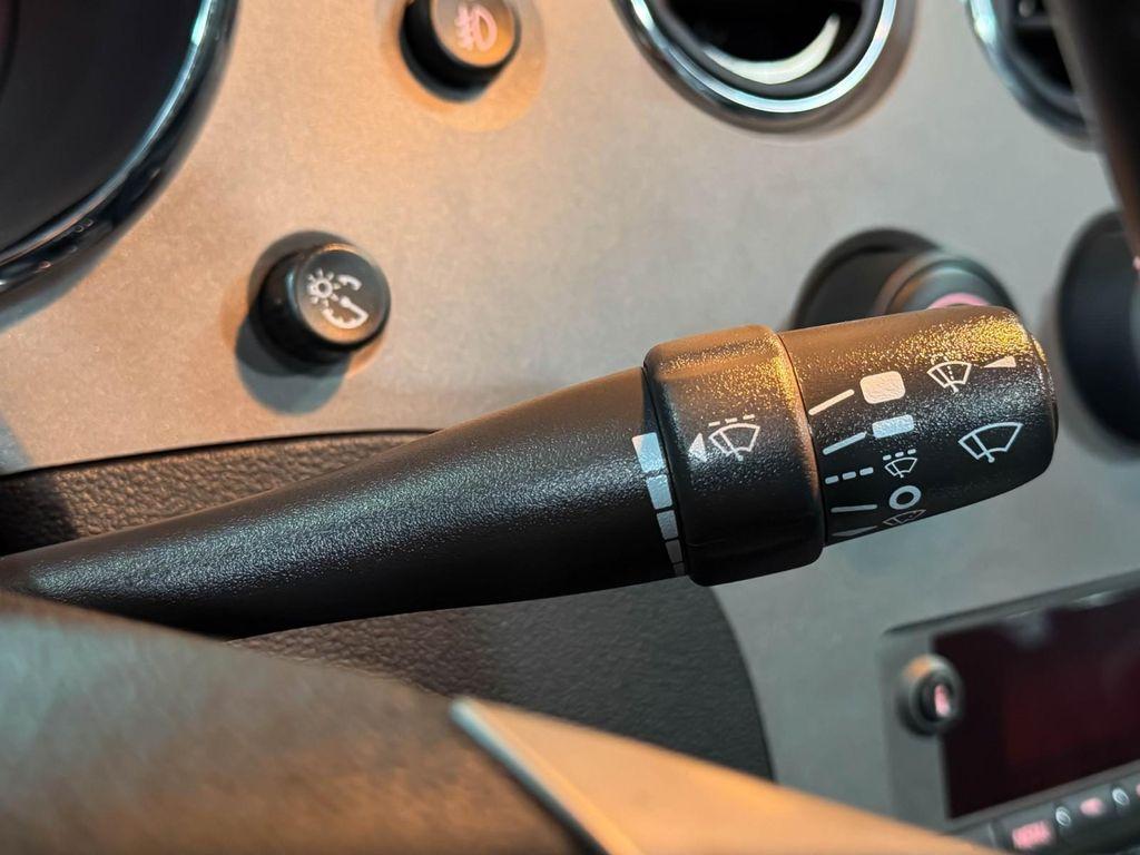 used 2006 Pontiac Solstice car, priced at $12,995