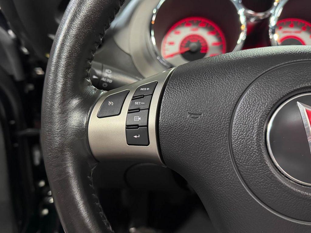 used 2006 Pontiac Solstice car, priced at $12,995