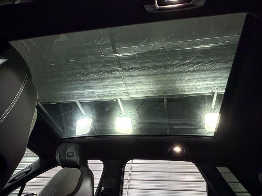 used 2024 Cadillac LYRIQ car, priced at $33,395