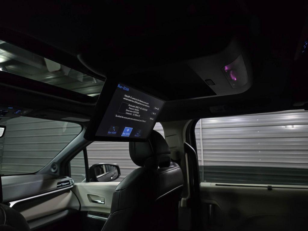 used 2021 Toyota Sienna car, priced at $40,995