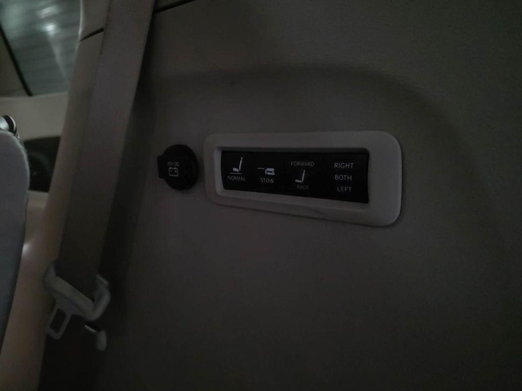 used 2017 Chrysler Pacifica car, priced at $23,495